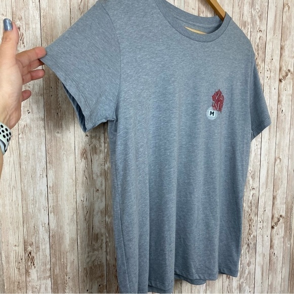 Vans Blooms BF Short Sleeve Tee Size Medium - Picture 3 of 8